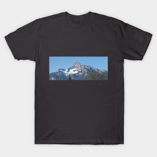 Alps 9 T-Shirt